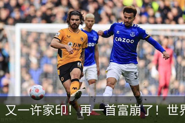 又一许家印！再一首富崩了！世界500强是骗来的，千亿帝国归零